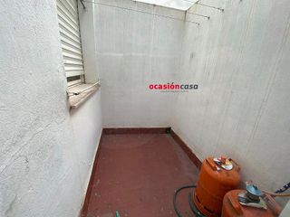 Piso en venta en Peñarroya-Pueblonuevo