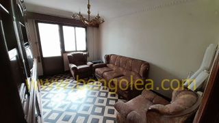 Piso en venta en Centro - Desierto - Arrontegi en Barakaldo