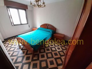 Piso en venta en Centro - Desierto - Arrontegi en Barakaldo