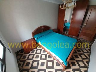 Piso en venta en Centro - Desierto - Arrontegi en Barakaldo