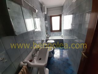 Piso en venta en Centro - Desierto - Arrontegi en Barakaldo