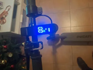 Patinete Eléctrico Ducati Seminuevo