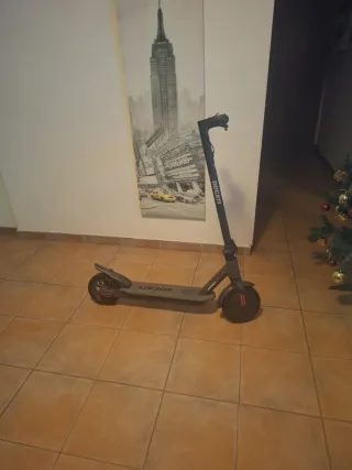 Patinete Eléctrico Ducati Seminuevo