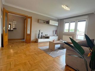 Piso en venta en Buztintxuri en Pamplona