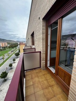 Piso en venta en Buztintxuri en Pamplona