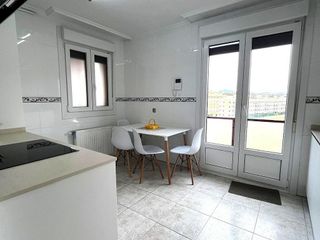Piso en venta en Buztintxuri en Pamplona