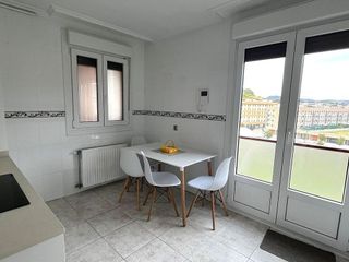 Piso en venta en Buztintxuri en Pamplona