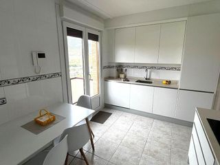 Piso en venta en Buztintxuri en Pamplona