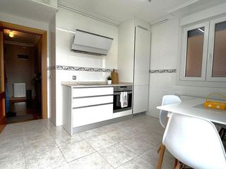 Piso en venta en Buztintxuri en Pamplona