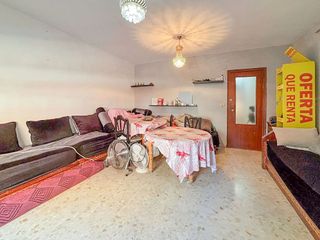 Piso en venta en Roquetas Centro en Roquetas de Mar