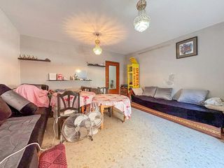 Piso en venta en Roquetas Centro en Roquetas de Mar