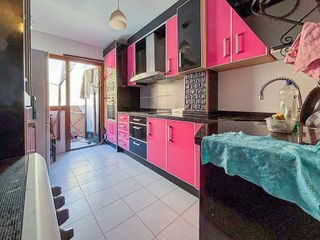 Piso en venta en Roquetas Centro en Roquetas de Mar