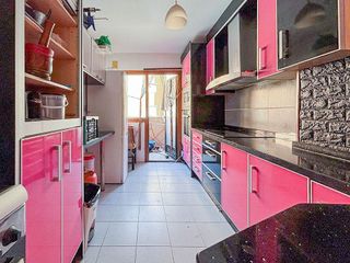 Piso en venta en Roquetas Centro en Roquetas de Mar