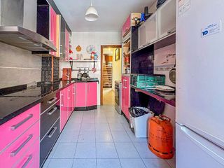 Piso en venta en Roquetas Centro en Roquetas de Mar