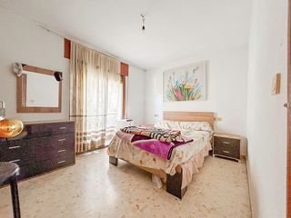 Piso en venta en Roquetas Centro en Roquetas de Mar