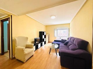 Piso en venta en Montecerrao en Oviedo