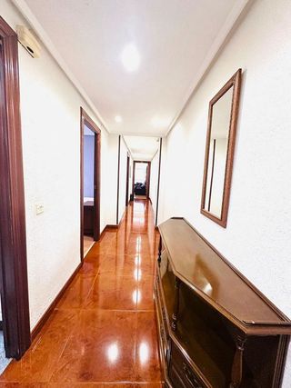 Piso en venta en Montecerrao en Oviedo