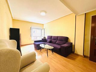 Piso en venta en Montecerrao en Oviedo