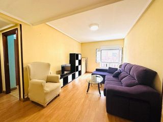 Piso en venta en Montecerrao en Oviedo