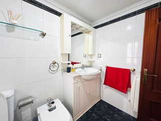 Piso en venta en Montecerrao en Oviedo