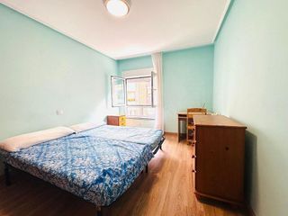 Piso en venta en Montecerrao en Oviedo