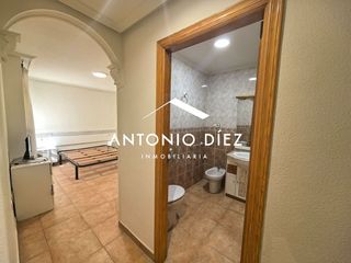 Piso en venta en Aspe