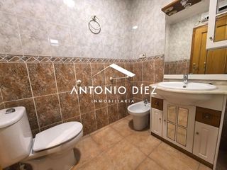 Piso en venta en Aspe