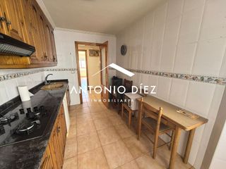 Piso en venta en Aspe