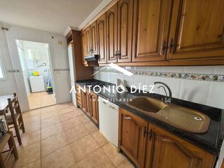 Piso en venta en Aspe