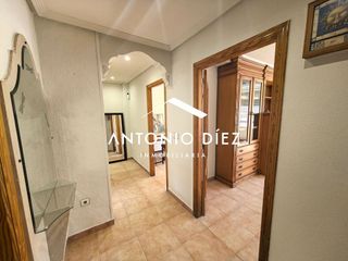 Piso en venta en Aspe