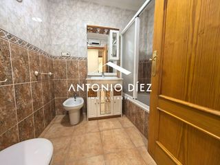 Piso en venta en Aspe