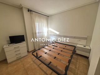 Piso en venta en Aspe