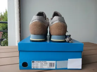 Adidas x CP Company  Helvellyn SPZL Talla 44 2/3