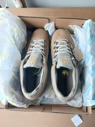 Adidas x CP Company  Helvellyn SPZL Talla 44 2/3