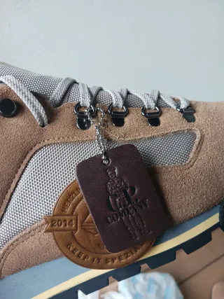 Adidas x CP Company  Helvellyn SPZL Talla 44 2/3