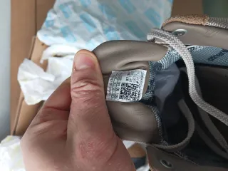 Adidas x CP Company  Helvellyn SPZL Talla 44 2/3