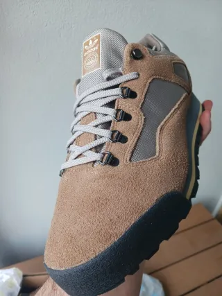 Adidas x CP Company  Helvellyn SPZL Talla 44 2/3