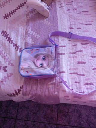 Borsa per bambini Disney Frozen