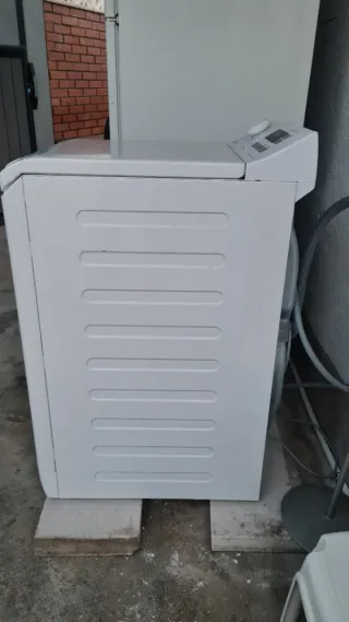 Lavadora Carga Superior Electrolux Perfectcare 600