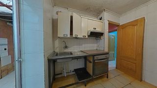 Piso en venta en Reyes Católicos en Alcalá de Henares