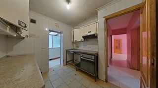 Piso en venta en Reyes Católicos en Alcalá de Henares