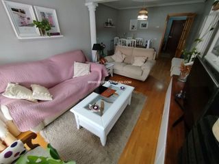 Piso en venta en El Pilar - La Estación en Talavera de la Reina