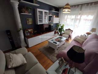 Piso en venta en El Pilar - La Estación en Talavera de la Reina