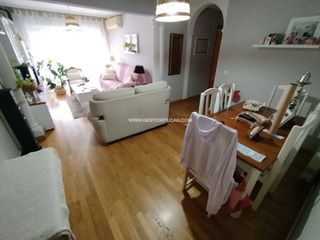 Piso en venta en El Pilar - La Estación en Talavera de la Reina