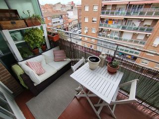 Piso en venta en El Pilar - La Estación en Talavera de la Reina