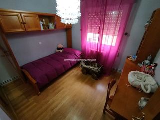 Piso en venta en El Pilar - La Estación en Talavera de la Reina