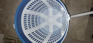 Lavadora Manual Camping 2kg