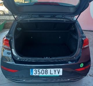 Hyundai i30 2022 GASOLINA OFERTA FEBRERO