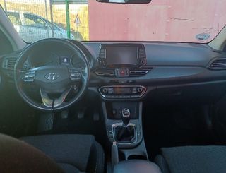 Hyundai i30 2022 GASOLINA OFERTA FEBRERO