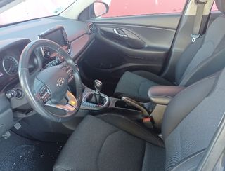 Hyundai i30 2022 GASOLINA OFERTA FEBRERO